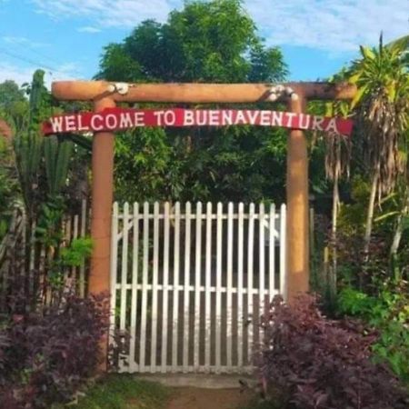 Buenaventura Beachresort Nauhang 外观 照片