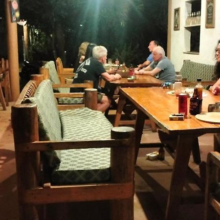 Buenaventura Beachresort Nauhang 外观 照片