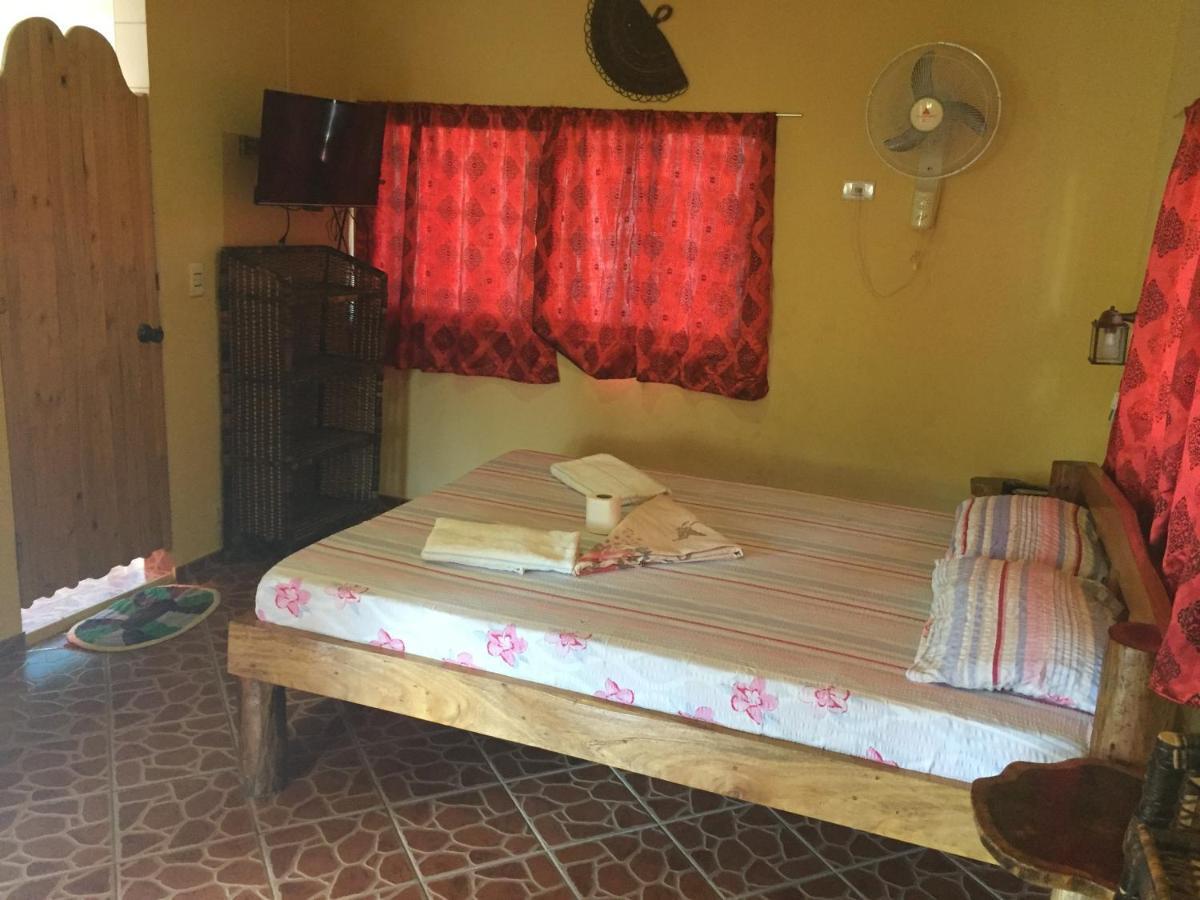 Buenaventura Beachresort Nauhang 外观 照片