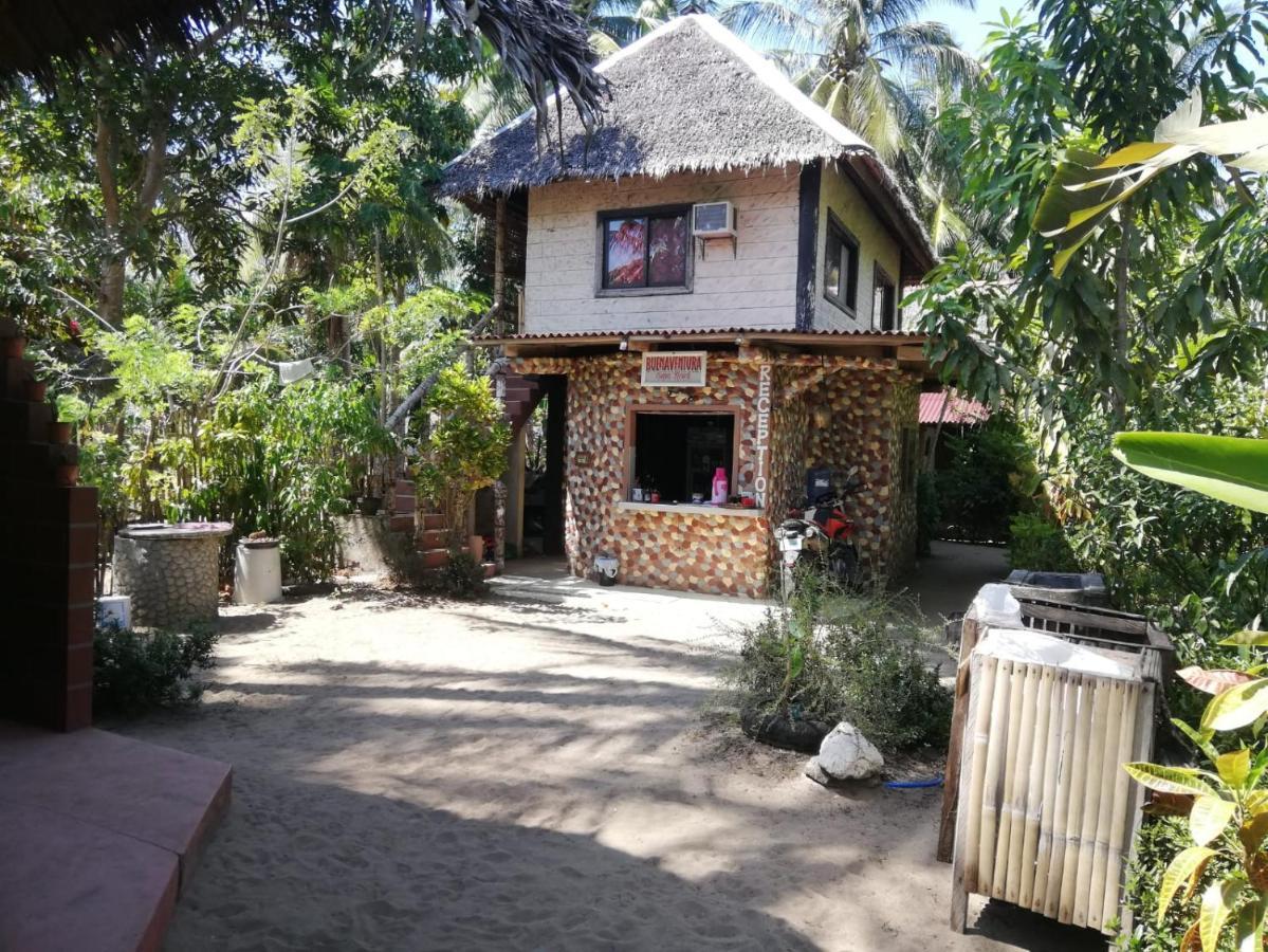 Buenaventura Beachresort Nauhang 外观 照片