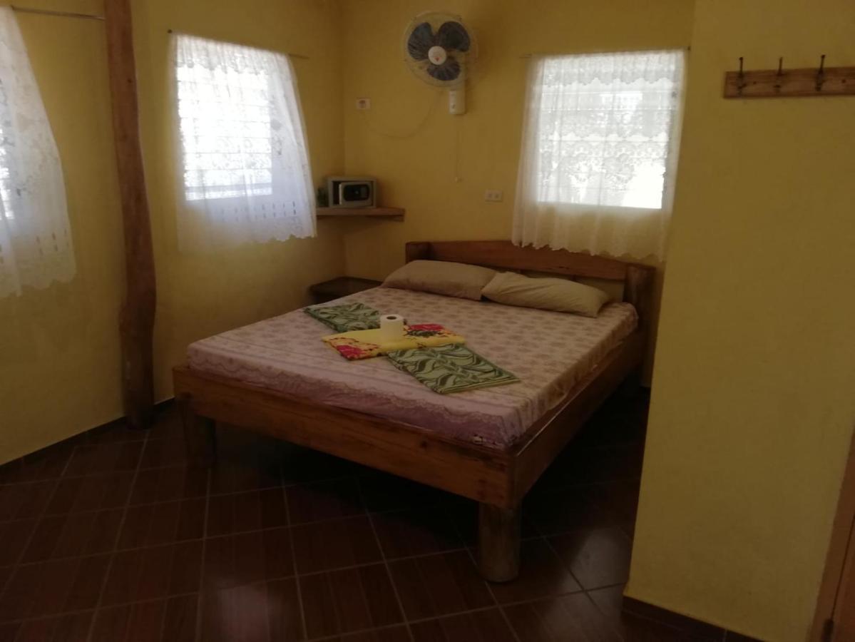 Buenaventura Beachresort Nauhang 外观 照片
