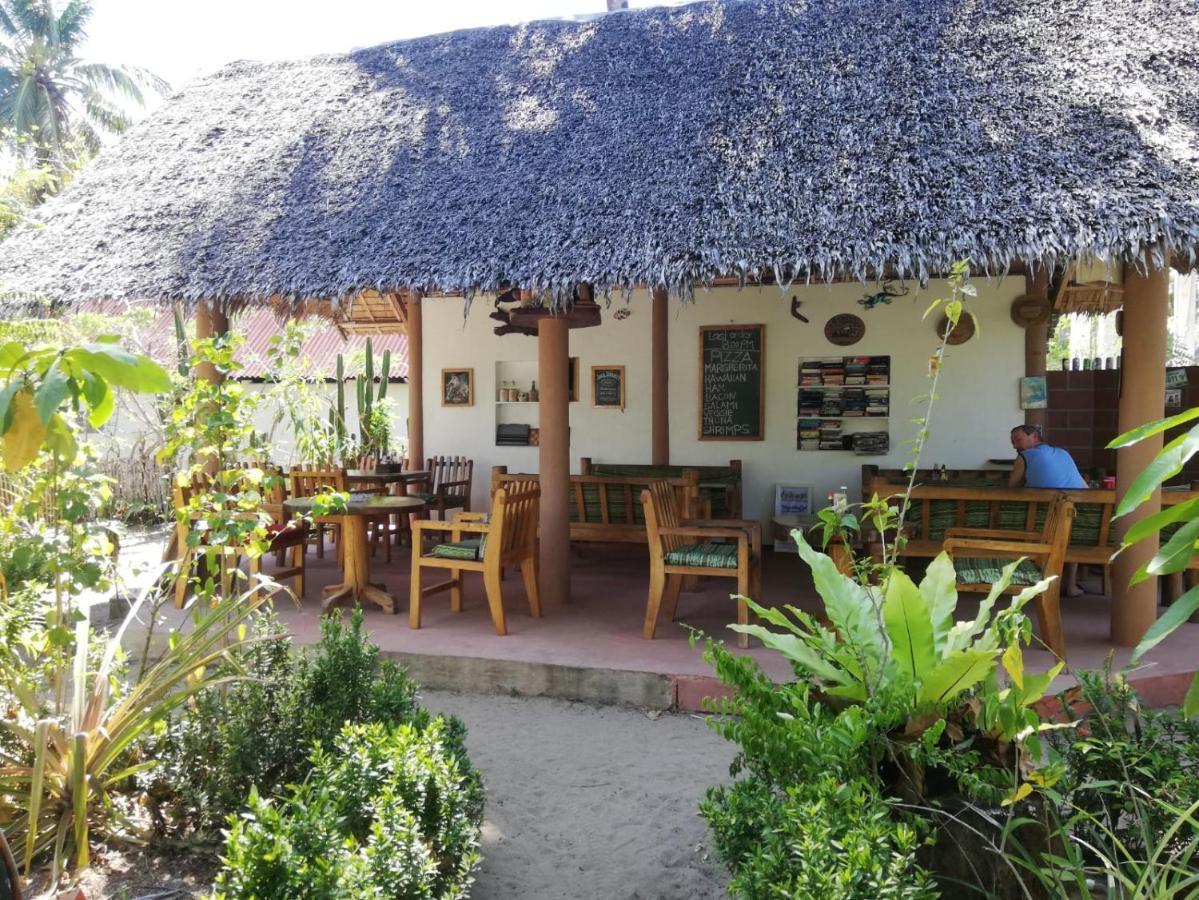 Buenaventura Beachresort Nauhang 外观 照片