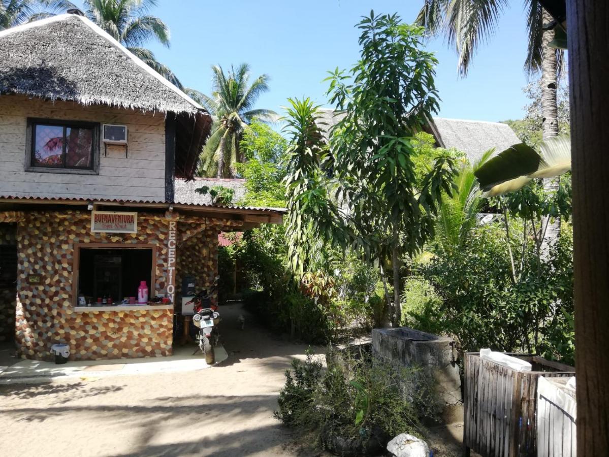 Buenaventura Beachresort Nauhang 外观 照片