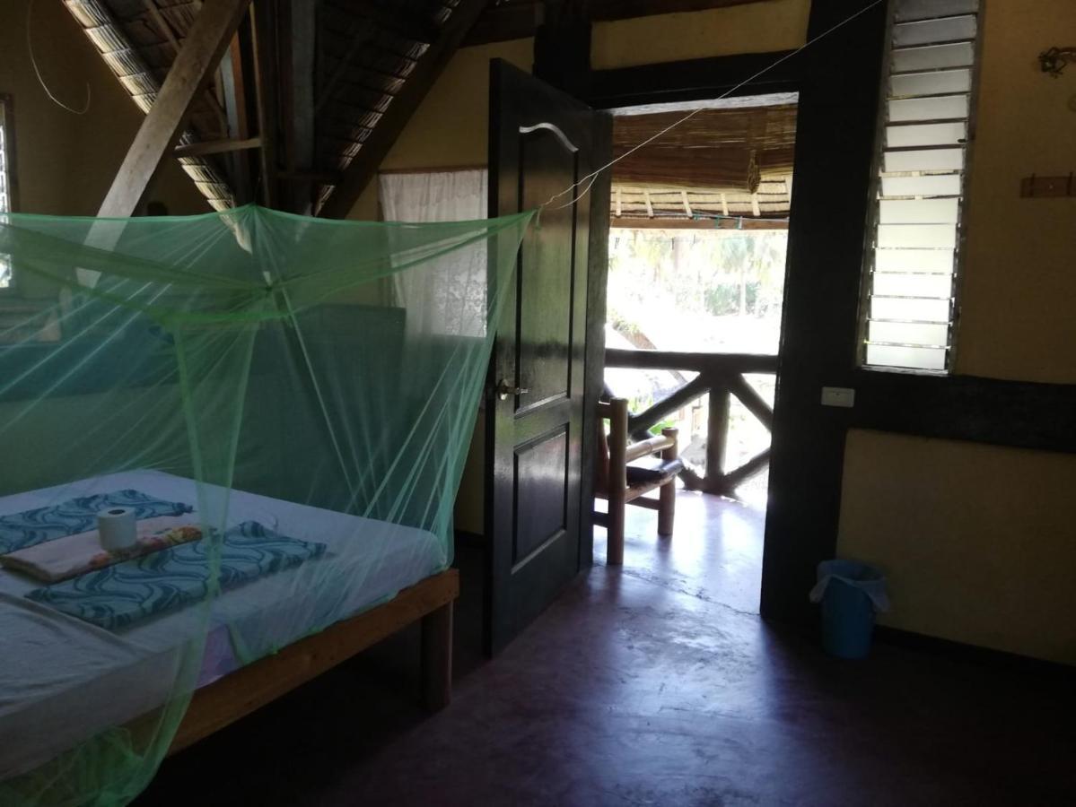 Buenaventura Beachresort Nauhang 外观 照片