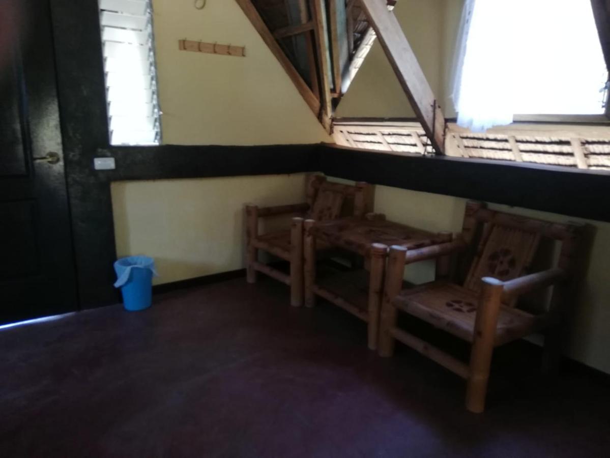 Buenaventura Beachresort Nauhang 外观 照片