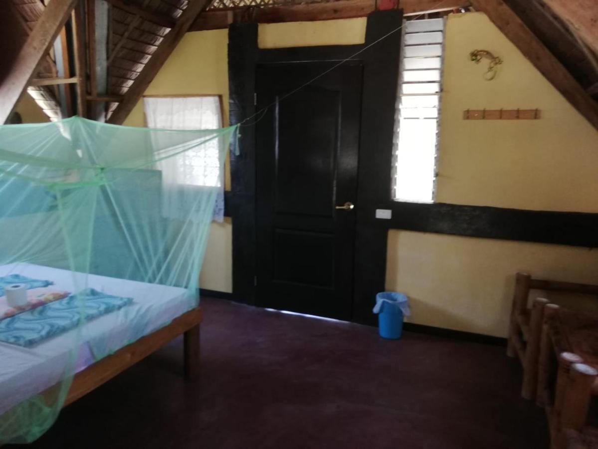 Buenaventura Beachresort Nauhang 外观 照片