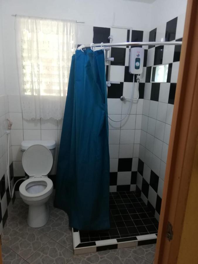 Buenaventura Beachresort Nauhang 外观 照片