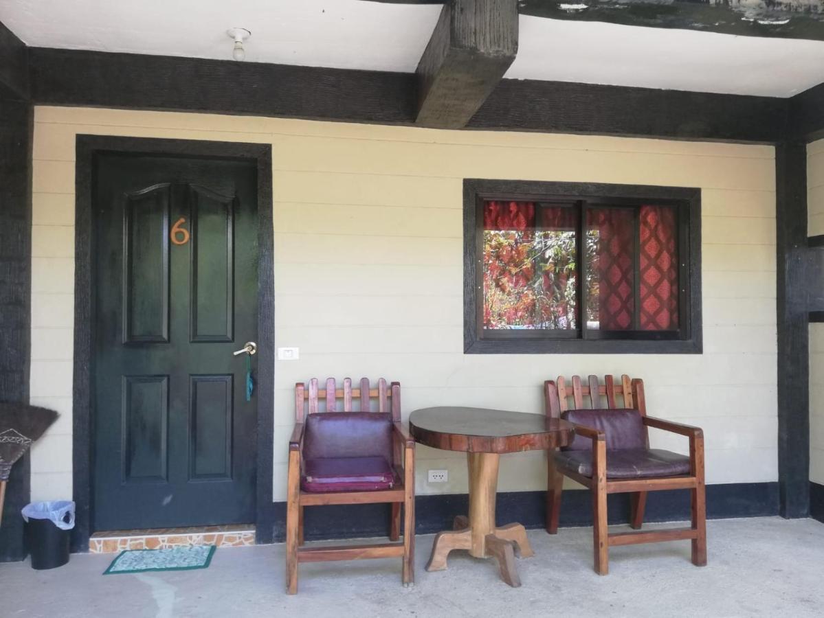 Buenaventura Beachresort Nauhang 外观 照片