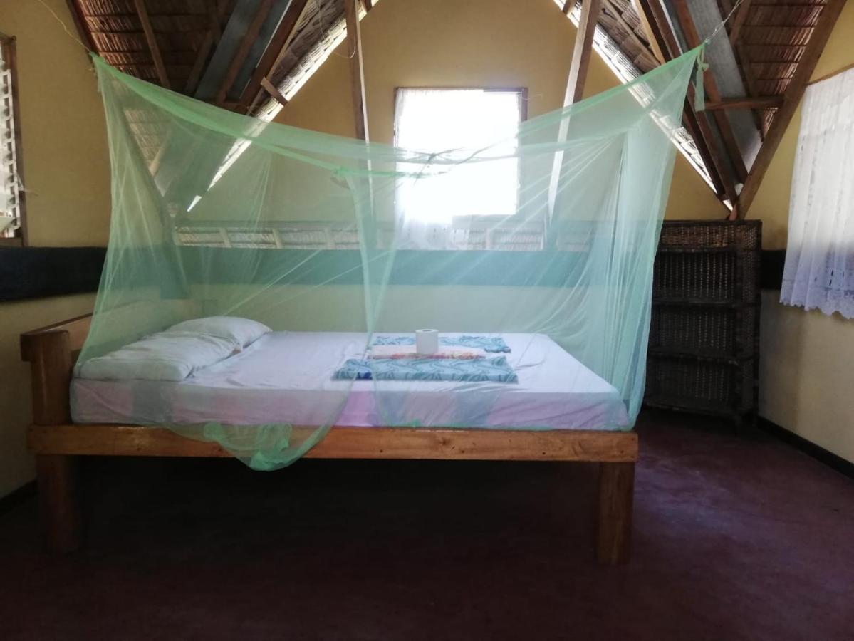 Buenaventura Beachresort Nauhang 外观 照片