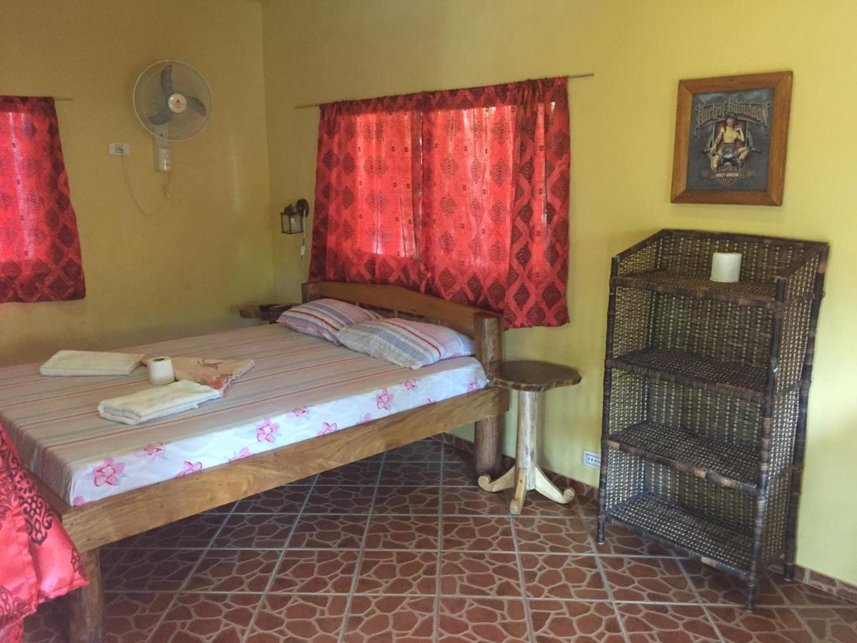 Buenaventura Beachresort Nauhang 外观 照片