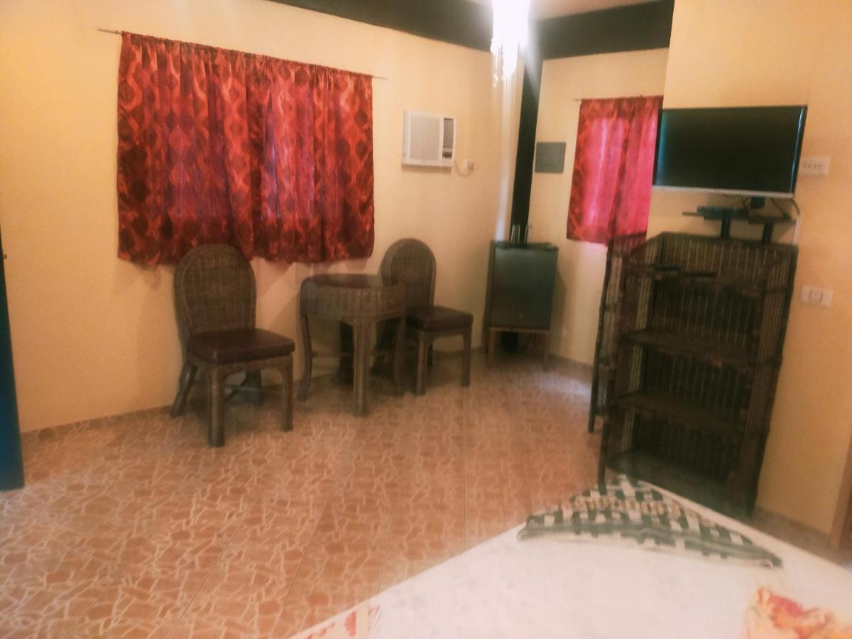 Buenaventura Beachresort Nauhang 外观 照片