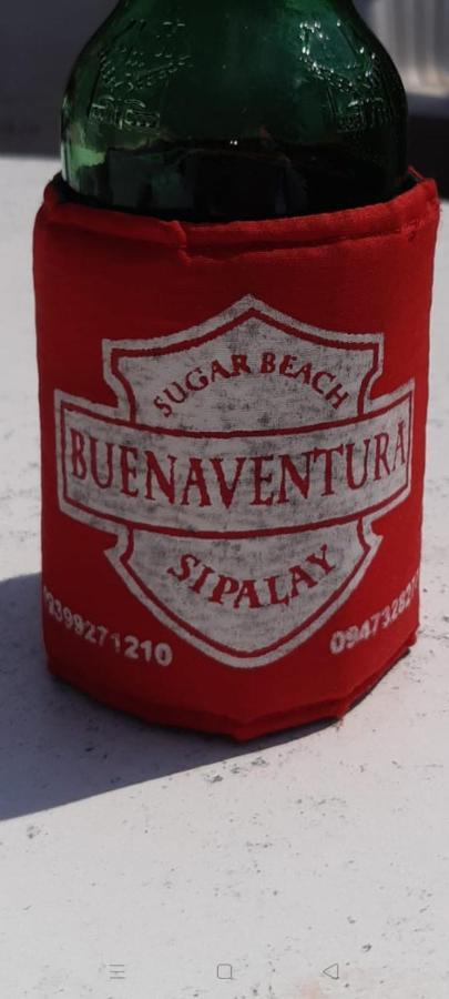 Buenaventura Beachresort Nauhang 外观 照片