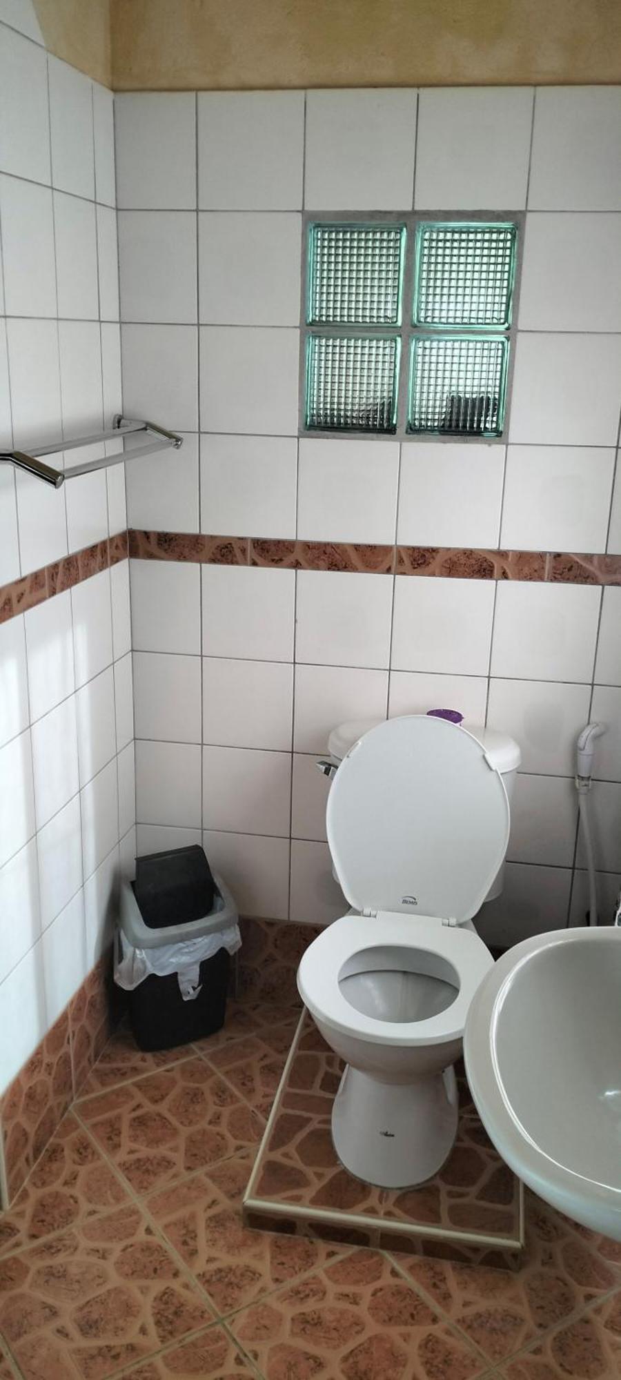 Buenaventura Beachresort Nauhang 外观 照片