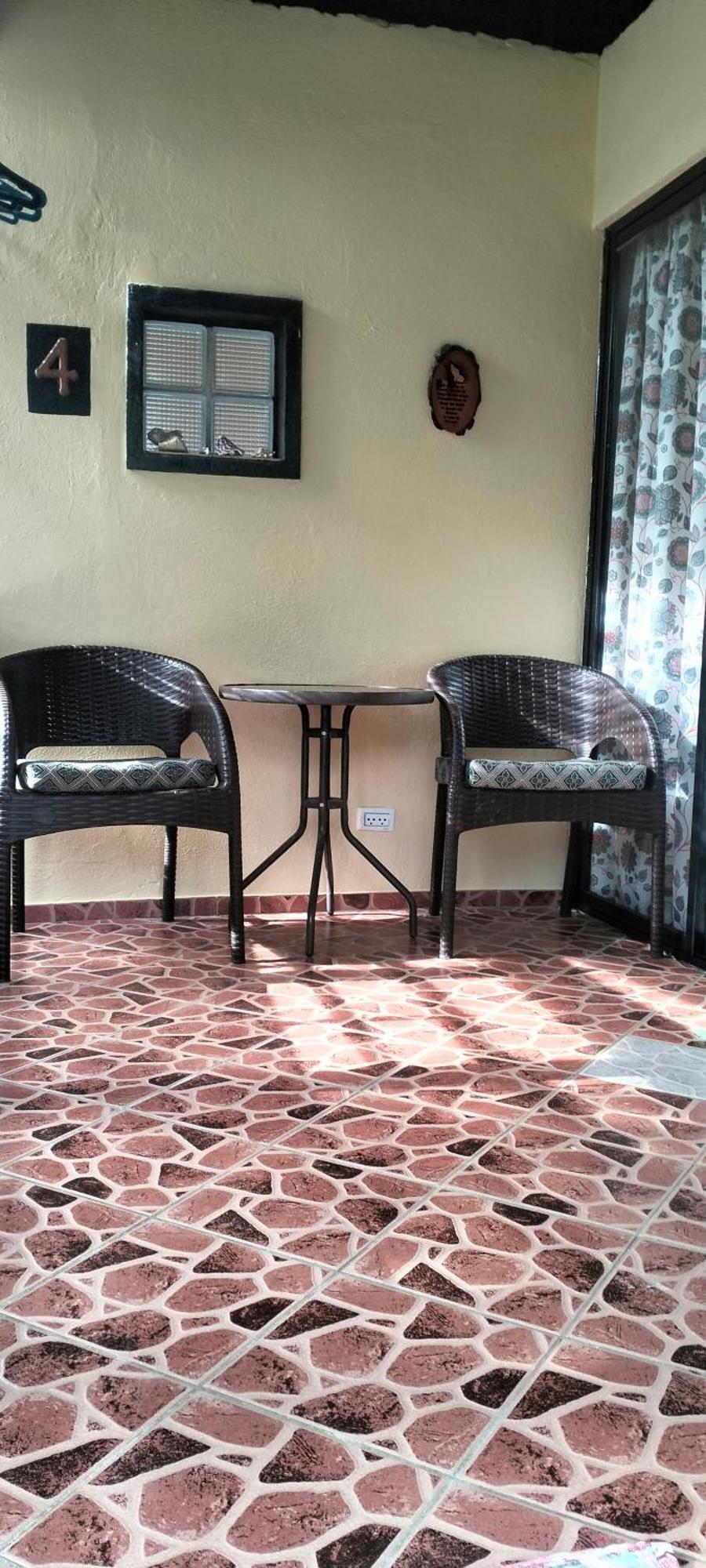 Buenaventura Beachresort Nauhang 外观 照片