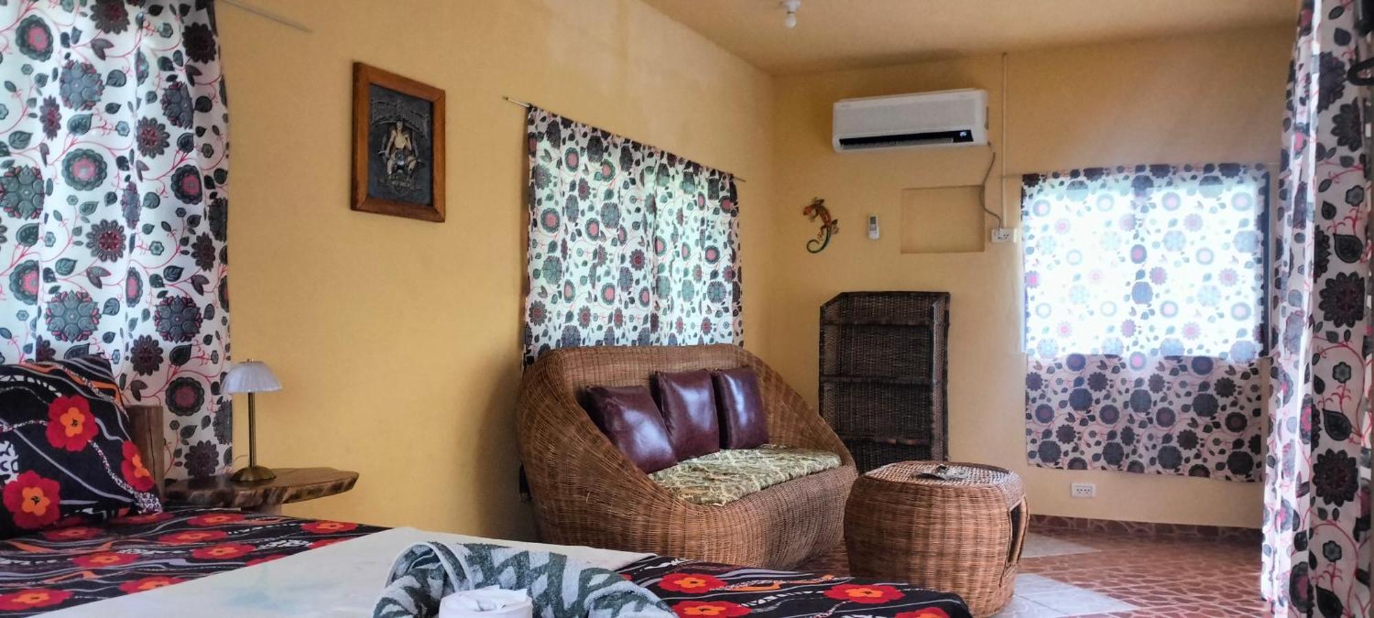 Buenaventura Beachresort Nauhang 外观 照片